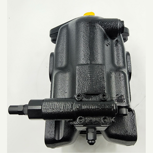 Pompe à pistons axiaux à circuit ouvert à haut rendement volumétrique série <span class=keywords><strong>PVPC</strong></span>-C <span class=keywords><strong>PVPC</strong></span>--3 - Product Image 4
