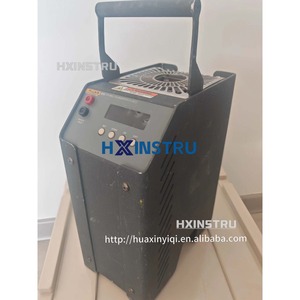เครื่องสอบเทียบแบบแห้ง รุ่น 9141 hx - Product Image 5