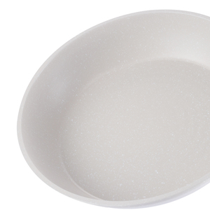 Nuovo <span class=keywords><strong>Set</strong></span> di <span class=keywords><strong>Pentole</strong></span> e Padelle RAF Antiaderenti <span class=keywords><strong>3</strong></span> in 1 con Manico Versatile Staccabile - Product Image 5