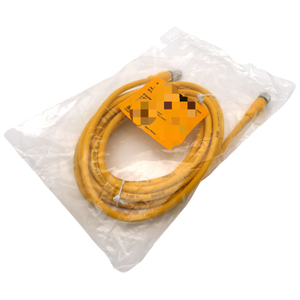 RKC 4.4T-5-rsc 4.4T/s3060 U-34253สายเชื่อมต่อ5.0M-ไม่ได้ใช้-ต้นฉบับใหม่ Pac Dedi - Product Image 1