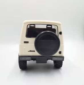 Coche <span class=keywords><strong>RC</strong></span> WPL 1/10 C74 C74-1 <span class=keywords><strong>Suzuki</strong></span> <span class=keywords><strong>Jimny</strong></span>, Coche de Control Remoto 4WD Todoterreno, Coche de Escalada 2.4G a Escala Completa, Juguetes <span class=keywords><strong>RC</strong></span> para Adultos - Product Image 6