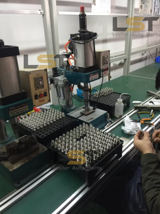 Bougies d'allumage DCPR7E 3932 neuves en alliage de nickel pour <span class=keywords><strong>voiture</strong></span> - Product Image 6