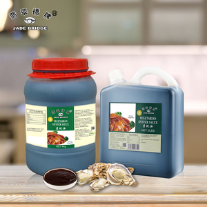 Salsa <span class=keywords><strong>di</strong></span> <span class=keywords><strong>olio</strong></span> <span class=keywords><strong>di</strong></span> ostriche con succo <span class=keywords><strong>di</strong></span> <span class=keywords><strong>ostrica</strong></span> HACCP 5 libbre sfuso cinese con salsa <span class=keywords><strong>di</strong></span> ostriche prezzo OEM - Product Image 2