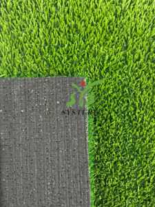 Gazon artificiel non rempli approuvé par la <span class=keywords><strong>FIFA</strong></span> |   Pas de remplissage, pas de coussin amortisseur |   Gazon de football 2025 - Product Image 3