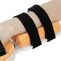 Appareil de rééducation du poignet à angle complet pour la paume et la dorsiflexion, pour usage domestique post-AVC et blessures