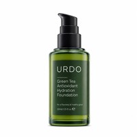 Fond de Teint Liquide SPF30, Base de Teint, Protection Solaire, Correcteur, Couvrance Moyenne à Forte, Longue Durée 12 Heures, Large Spectre UVA UVB