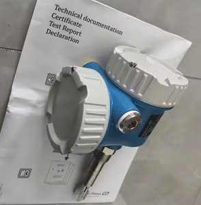 Capteur de niveau à fourche vibrante Endress Hauser Liquiphant FTL51B - Product Image 3