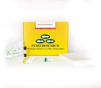Kit ELISA pour l'ADN 5-hmC pour la quantification globale du 5-hmC et l'analyse de la méthylation de l'ADN à haut rendement