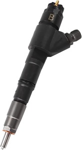 D7E D6D D7 Fuel Injector 20798114 04290986 04289311 for Volvo Excavator Accessories Engine Spare Parts diesel Injector <b>Pump</b> - Product Image 6
