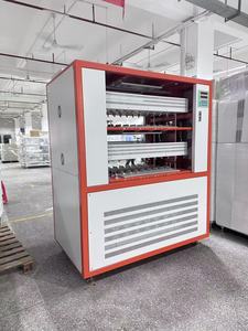 5V 120A 32 kênh Lithium dung lượng pin <span class=keywords><strong>Tester</strong></span> phí xả chu kỳ cuộc sống <span class=keywords><strong>Tester</strong></span> - Product Image 4