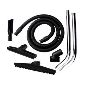Superbao Vacuum Cleaner Accessories BF501 Industrial Hose S Pipe Set For Commercial Use - Product Image 4