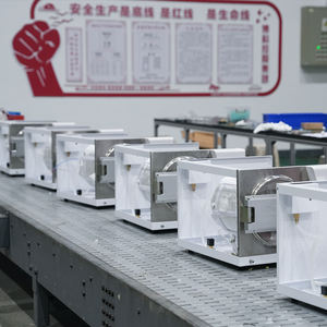 <span class=keywords><strong>Autoclave</strong></span> BIOBASE Cina 100L in Stock, Ultimo Modello di <span class=keywords><strong>Autoclave</strong></span> con Porta a Ribalta BKQ-Z100I, Prodotto di Ultima Generazione - Product Image 6