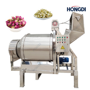 Mezcladora de Alimentos y Fertilizantes Comerciales, Mezcladora de Acero Inoxidable con Motor, Capacidad de 1000L, Control Preciso, Alta Eficiencia - Product Image 2