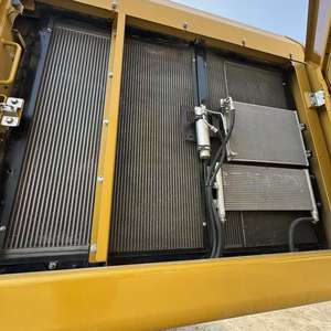 CAT 349GC Heavy-Duty Excavator Bulk Purchase High Efficiency for Mining & High-Rise <b>Foundation</b> Works - Product Image 3