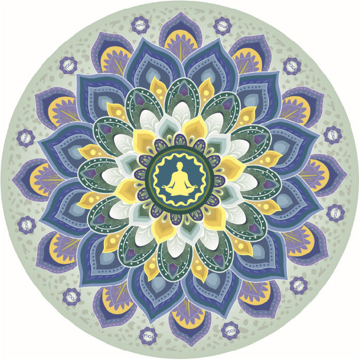 ทำสมาธิ