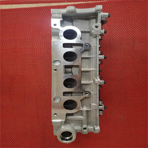 Головка блока цилиндров в сборе для TOYOTA NISSAN MITSUBISHI MAZDA HONDA SUZUKI ISUZU FORD HYUNDAI HINO DAIHATSU Запчасти для двигателя автомобиля - Product Image 2