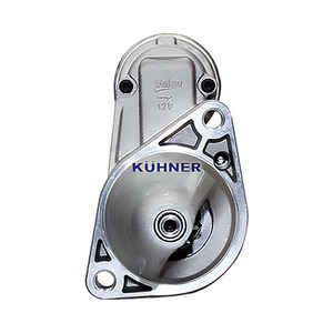 มอเตอร์สตาร์ทที่เข้ากันได้กับ MERCEDES-BENZ E-CLASS E 500 (212.273) เบนซิน (KW: 300, HP: 408) ตั้งแต่09-2011ถึง12-2016 - Product Image 1