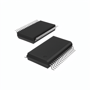 Electronic Chips Component Power Management (PMIC) A3938SLQ 36 BSOP Original - Product Image 1