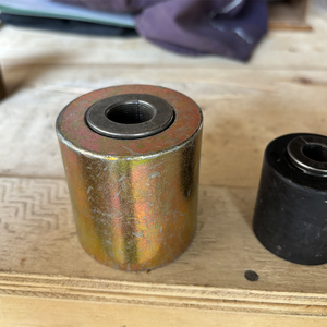 Ancre de poutre préfabriquée à faisceau <span class=keywords><strong>en</strong></span> <span class=keywords><strong>H</strong></span> ancre de tension de <span class=keywords><strong>poteau</strong></span> ancre de cale <span class=keywords><strong>en</strong></span> béton pour barres d'armature de brins - Product Image 4