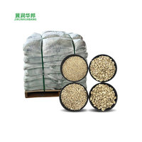 Épis de maïs naturel pour additif alimentaire pour animaux et substrat de culture de champignons 100% naturel faible humidité (Max 5%) 25kg/sac