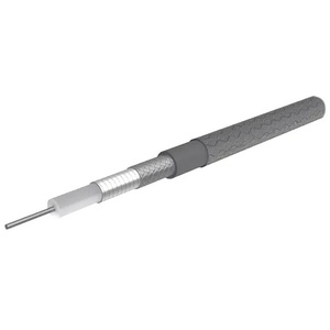 22511885 50 Ohm 46 GHz 165C  4,75 mm Câbles assemblés à faible perte <span class=keywords><strong>SUCOFLEX</strong></span> 100 avec gaine en aramide offrant une performance optimale - Product Image 1