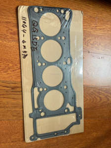 ปะเก็นฝาสูบ11044-4M510 11044-4M500สำหรับ Nissan QG15DE <span class=keywords><strong>Amela</strong></span> N16 Sunny Sunny - Product Image 4