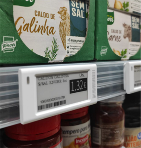 Zkong <span class=keywords><strong>Rfid</strong></span> Elektronische Actieve Dynamische Prijs Label Swapping <span class=keywords><strong>Tag</strong></span> Voor Supermarkt In Store Management - Product Image 3