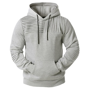 Sweats à capuche amples et élégants personnalisables pour votre marque – Tailles en gros - Product Image 1