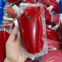 151 options de couleurs, créez votre propre logo, gloss à lèvres liquide, rouge à lèvres 50 ml, fini mat imperméable, formule minérale, coffret cadeau tendance