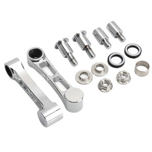 Spgeagle Front Fender <b>Bracket</b> 10x6x2 For Softtail Motorcycle Modification Kit With Spring Fork - Product Image 1