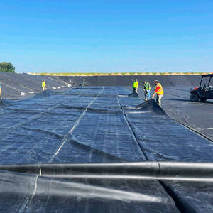 Chất lượng cao <span class=keywords><strong>HDPE</strong></span> <span class=keywords><strong>geomembrane</strong></span> <span class=keywords><strong>HDPE</strong></span> nước đập Pond lót màng tấm - Product Image 6