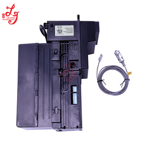 <span class=keywords><strong>Ict</strong></span> v7p 200 hóa đơn công suất <span class=keywords><strong>ICT</strong></span> hóa đơn chấp nhận USA thị trường Stacker tiền giấy cho kỹ năng trò chơi máy/Cá Trò chơi bảng - Product Image 4