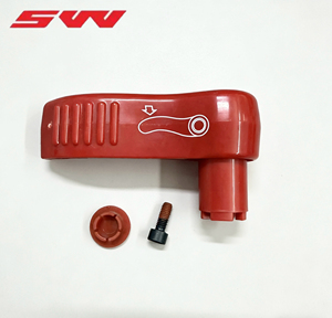 Kit di Riparazione Sedile OE: 3091073, Leva di Regolazione Sedile, Maniglia Sedile per Camion VOLVO - Product Image 2