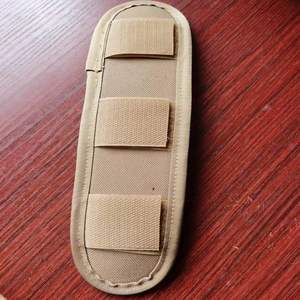 Durable Nylon Fabric Shoulder <b>Pouch</b>-Comfortable Stress-Relief <b>Pouch</b> for <b>Backpack</b> Daily Shoulder Straps Outdoor Use Medium/Hard - Product Image 6