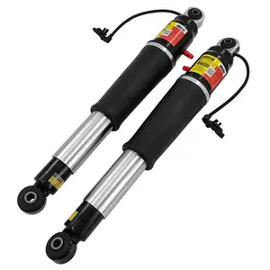 LUFT MEISTER Car Chassis Suspension System Rear Air Shock Absorber Strut 84176675 for Chevrolet Suburban Tahoe Yukon1500 2015-20