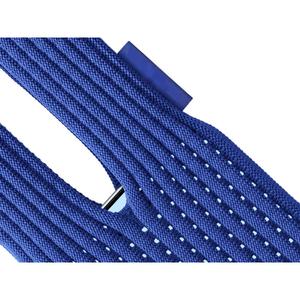 Pochette de téléphone Cross Over ISS <span class=keywords><strong>MIY</strong></span> - Fermeture élastique, compatible avec tous les modèles d'iPhone, sangle longue réglable - Product Image 1