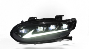Les pièces d'auto d'OEM d'usine de mouvement de DK ont mené le phare pour Honda Accord 2018 -2022 10th - Product Image 5