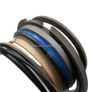 ערכת אטמים הידראולית DYN 4206020 עבור מחפר היטאצ'י EX200-1/EX200LC-1 - ערכת תיקון מלאה עם אטמים באיכות OEM - Product Image 2