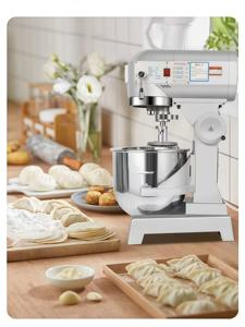 <span class=keywords><strong>Bimby</strong></span> TM6 appareils de cuisine multifonctionnels robot culinaire mélangeur pour hôtels magasins d'alimentation pour boulangerie-cuisson à écran tactile - Product Image 5