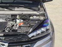 Voitures d'occasion pas chères de Chine, voitures d'occasion chinoises en stock, Tiggo 8 2024 d'occasion, SUV intermédiaire d'occasion en stock en Chine.
