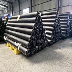 Bâche en PE enduite organique anti-UV de Chine, en rouleau, taille standard, pour usage agricole et industriel - Product Image 2