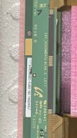 Penggantian Panel TV TFT LED 4K Model LSF550FN09-LO7 16Y_VU55MB4SL4LVO.2