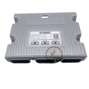 ราคาโรงงาน บอร์ดควบคุมคอมพิวเตอร์รถขุดรุ่น R520LC-9S รหัส 21QB-32190 - Product Image 4