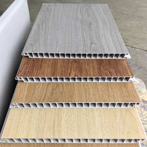 <span class=keywords><strong>Loft</strong></span> Hotel Rent House Decorativo Madera Plástico Cojinete de carga Piso de PVC para partición interior - Product Image 6