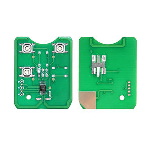 2001-2017年フォードエッジリンカーンMKX 164-R8070 315MHz 4D63 80Bit車のキーフォブリモートキーレスエントリー - Product Image 4