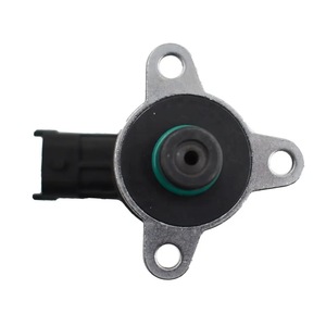 Régulateur de pression diesel, soupape SCV 0928400653 pour Chevrolet GMC 04-05, dosage de carburant - Product Image 1