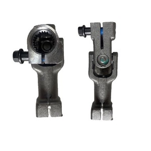 For Wuling Rongguang V Hongguang V Electric Direction Power <b>Adapter</b> <b>Universal</b> Joint <b>Universal</b> Joint Connecting Shaft Head - Product Image 2