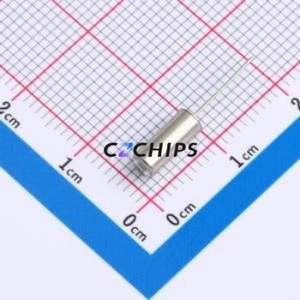 K26080002020T Crystal (Passive) DT-26 Crystal Oscillator 8MHz 20ppm 20pF 20ppm - Product Image 2