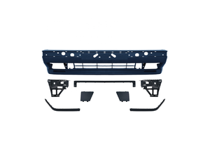 Parachoques delantero M5 para <span class=keywords><strong>BMW</strong></span> <span class=keywords><strong>E34</strong></span> M5 Style 525i 530i 535i 540i M5 1987-1996 - Product Image 2