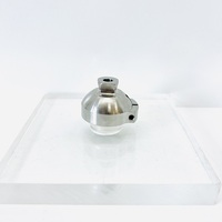Prothèse orthopédique personnalisable à prix avantageux : récepteur tubulaire, axe articulé, pour membre, pied, cheville, genou